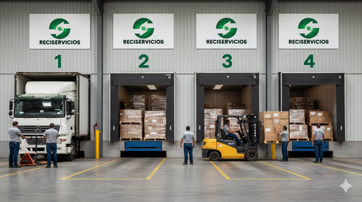 Turbo/Bodega Alterna Galapa 