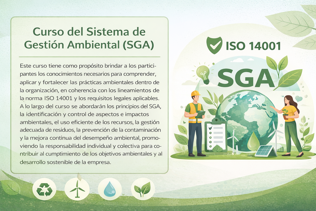 Inducción y Reinducción General